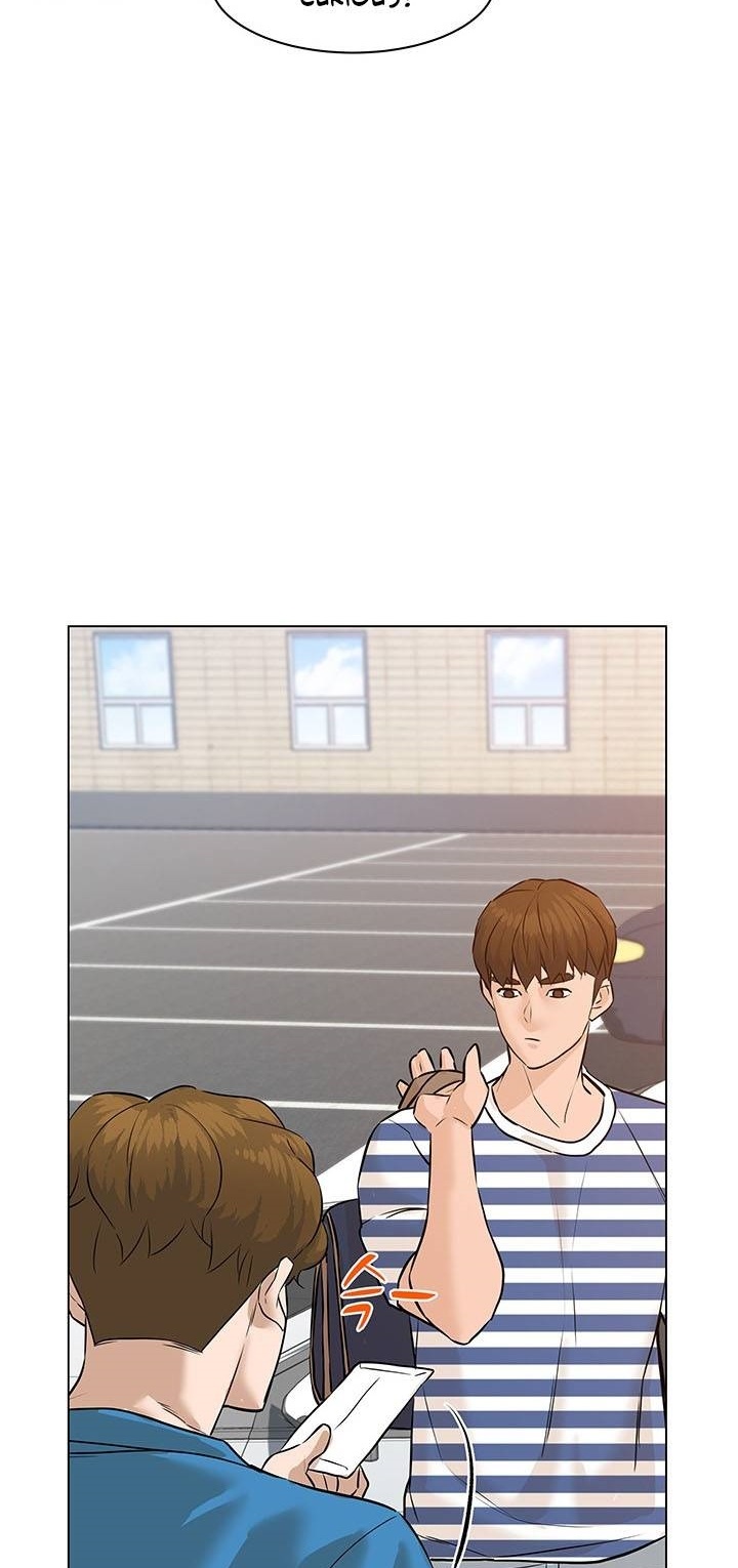 From the Grave and Back ตอนที่ 62 (22)